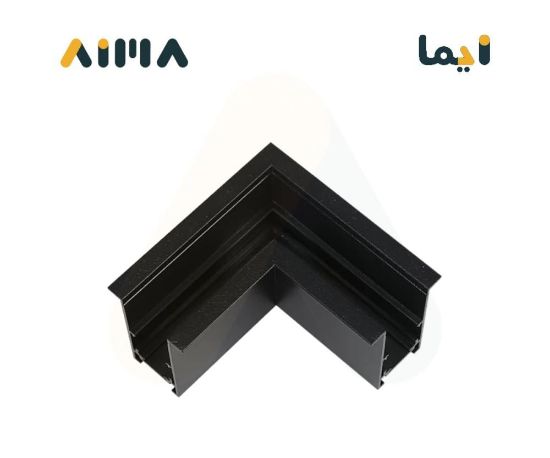 صورة مجناتيك زاوية ترك لايت